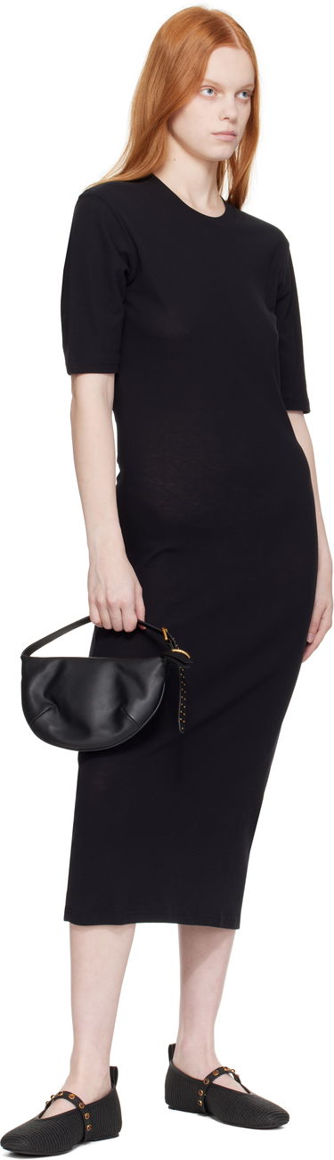 Чанта през рамо rag & bone Rag & Bone Mercer Small Shoulder Bag Черно | SS100901, 3
