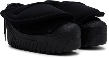 Кецове и обувки HELIOT EMIL Proteomic Mules Черно | HE_17_039_BLK01, 3
