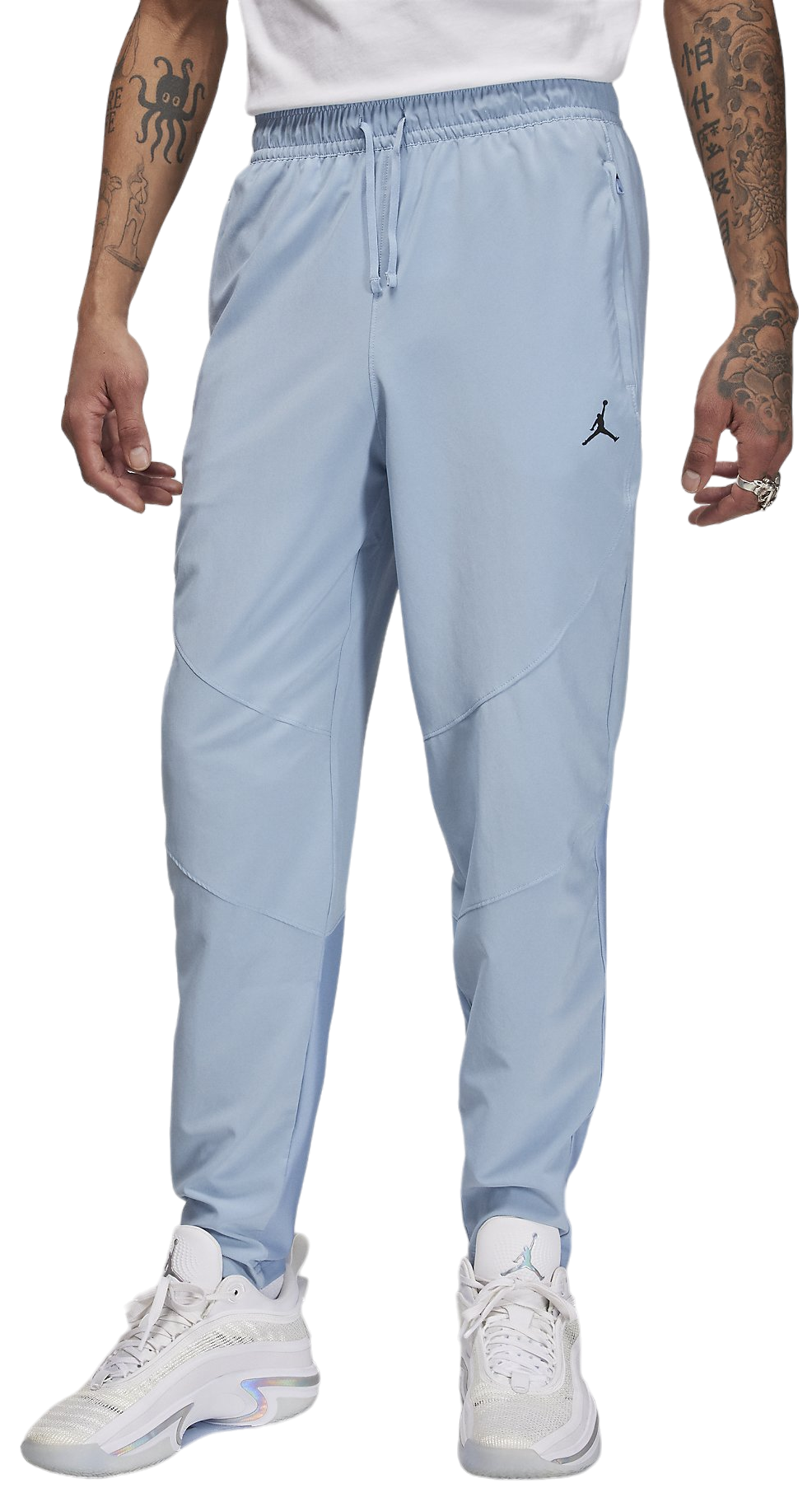Спортни панталони Jordan DF SPRT WOVEN PANT Тюркоазено | fn5840-436, 0