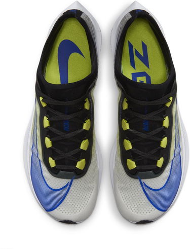 Кецове и обувки Nike Zoom FLY 3 Сиво | at8240-104, 3