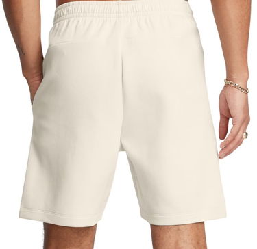 Къси панталони Under Armour Under Armour Unstoppable Fleece Shorts Бежово | 1379809-110, 2