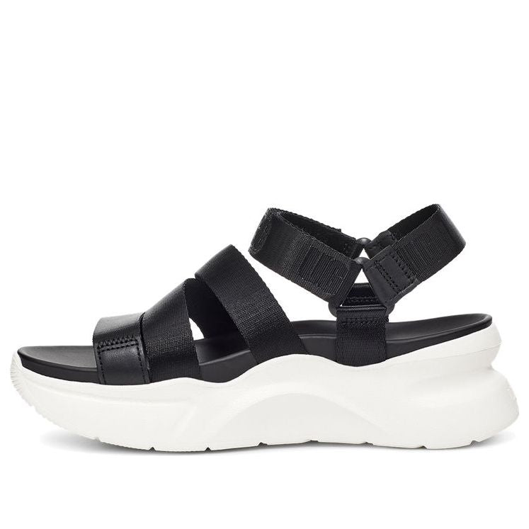 Кецове и обувки UGG UGG LA Cloud Collection Sandals Черно | 1118499-BPLL