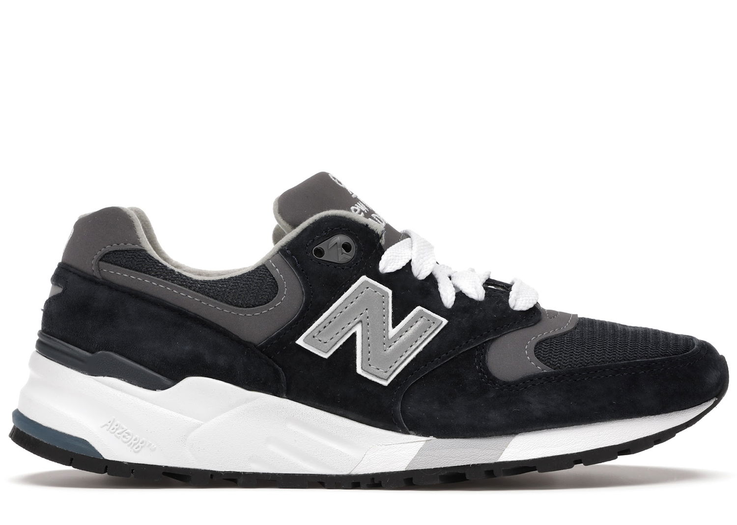 Кецове и обувки New Balance 999 "Navy Pewter" Тъмно синьо | M999CBL, 0