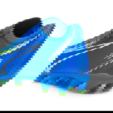 Кецове и обувки Puma Ultra Match Синьо | 107347-03, 4