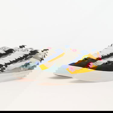 Кецове и обувки Vans Knu Skool Trip Multi Color Многоцветен | VN0009QCBMI1, 5