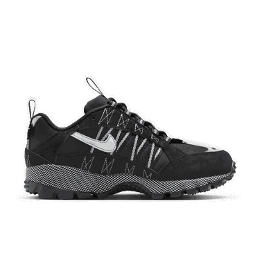 Кецове и обувки Nike Air Humara Черно | FB9982-001, 3