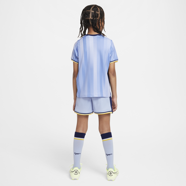 Фланелка Nike Tottenham Hotspur Stadium 2024/25 Replica Kit - Little Kids Синьо | FN9228-480, 3