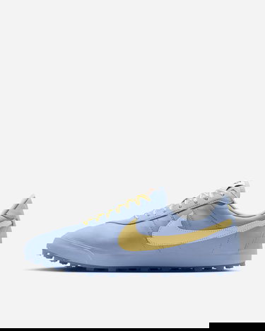 Кецове и обувки Nike Astrograbber QS Синьо | IH2341-400, 3
