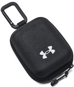 UA Contain Micro Hard Shell Storage Case with Carabiner