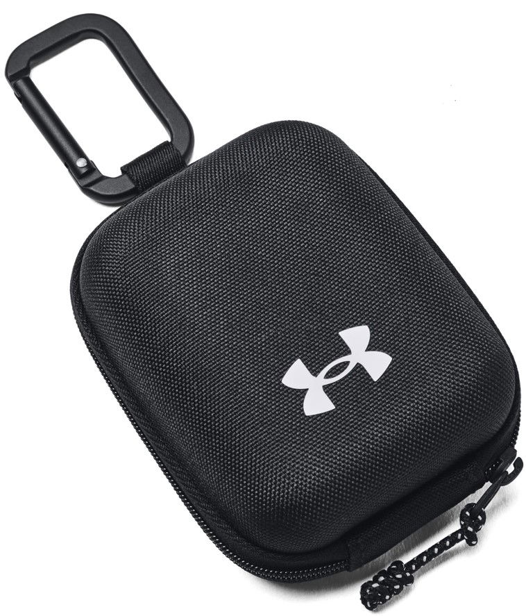 Ключодържатели Under Armour UA Contain Micro Hard Shell Storage Case with Carabiner Черно | 1378573-001, 0