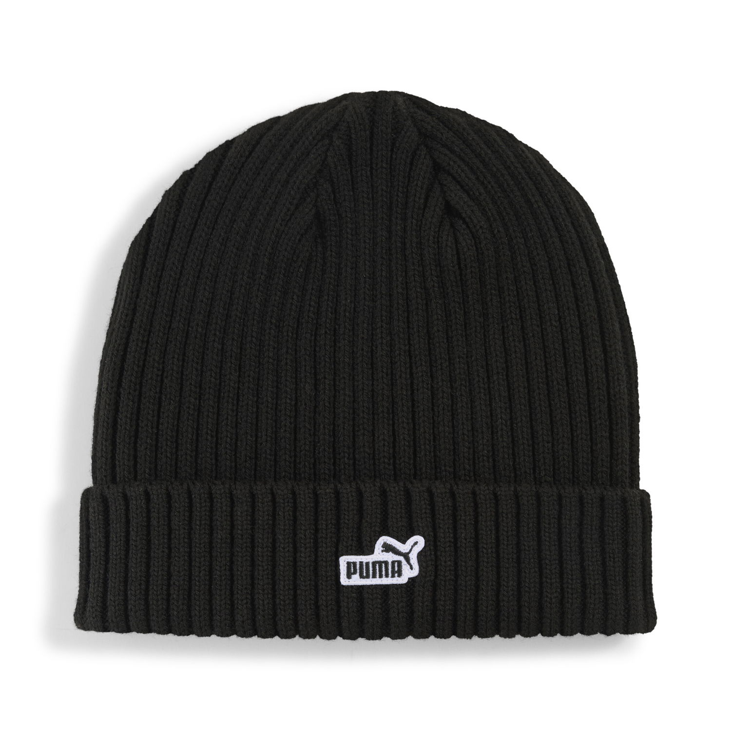 Шапка Puma Essentials Patch Beanie Черно | 026417_01, 0