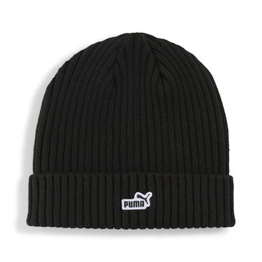 Шапка Puma Essentials Patch Beanie Черно | 026417_01, 0