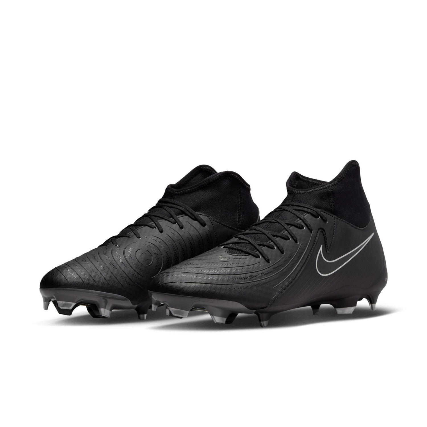 Кецове и обувки Nike Phantom Luna II Academy FG/MG 42.5 Черно | FD6725-001, 1
