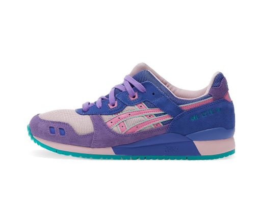 Кецове и обувки Asics Gel-Lyte III OG Лилаво | 1201A832-701