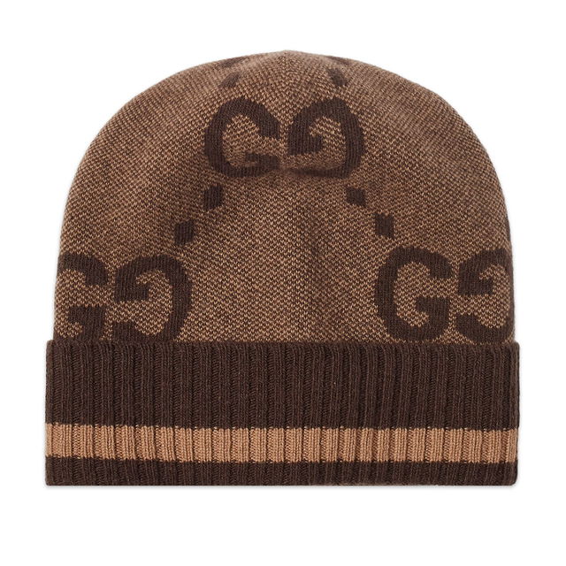 Cashmere Beanie