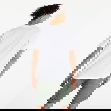 Тениска Carhartt WIP S/S University Script T-Shirt Бяло | I028991.00AXX, 2