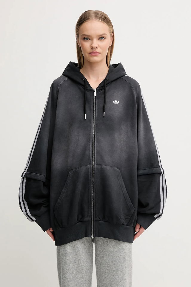 adidas Originals Oversized Hoodie