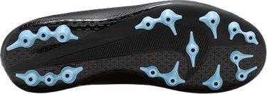 Кецове и обувки Nike JR ZOOM SUPERFLY 10 ACADEMY AG Черно | fq8308-001, 2