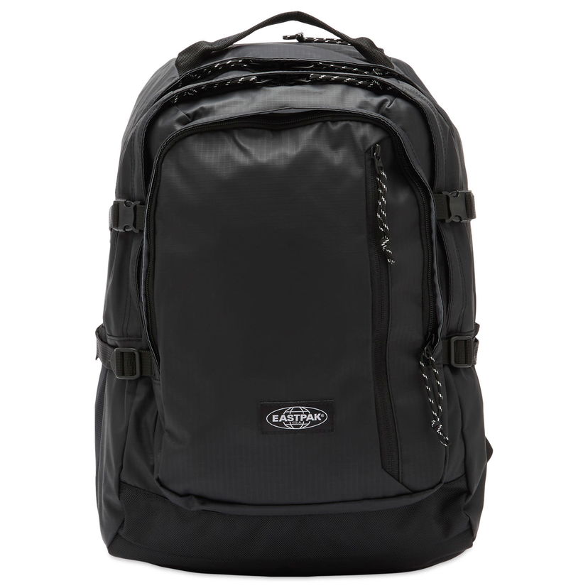 Раница EASTPAK Ripstop Volker Pro Backpack Черно | EK0A5BL54Z31