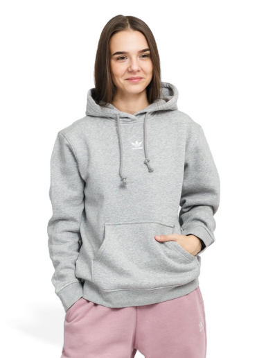 Hoodie Melange