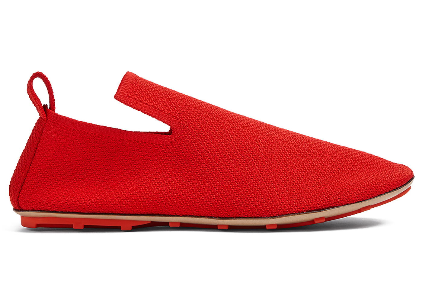 Кецове и обувки Bottega Veneta Veneta Slip On Червено | 658768V0VI08962, 0