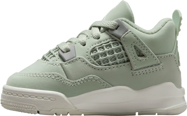 Кецове и обувки Jordan Jordan 4 Retro TD Kids Зелено | hv4384-003, 1