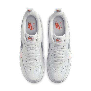 Кецове и обувки Nike Air Force 1 '07 Сиво | HF3836-001, 1