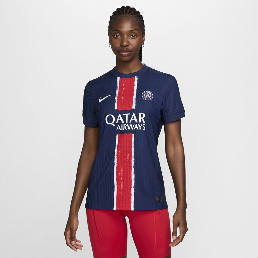 Фланелка Nike Dri-FIT ADV Paris Saint-Germain 2024/25 Home Jersey Тъмно синьо | FN8965-411