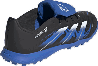 Кецове и обувки adidas Performance Predator League Fold-Over Tongue TF Многоцветен | jr1759, 4