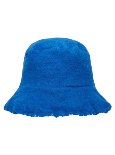 Wool Bucket Hat