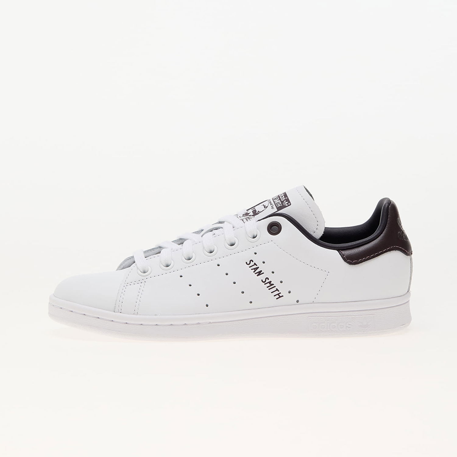 Кецове и обувки adidas Originals Stan Smith W Бяло | IF6997, 0