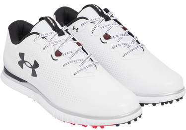 Кецове и обувки Under Armour UA Glide 2 SL Бяло | 3026402-102, 3