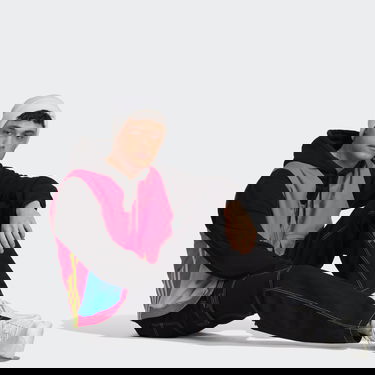 Жилетка adidas Originals Kidcore Utility Розово | IK7059, 3