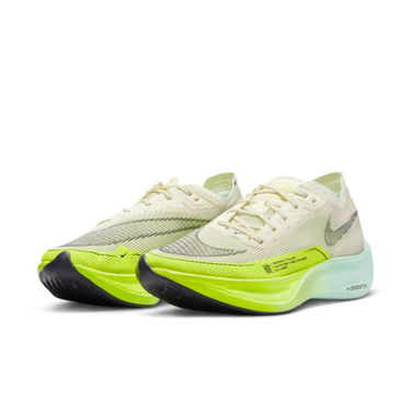 Кецове и обувки Nike ZoomX Vaporfly Бежово | DV9431-100, 1