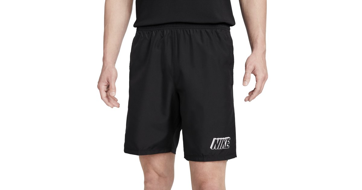 Къси панталони Nike Dri-FIT Academy 23 Черно | fb6371-010, 1
