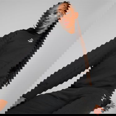 Суитчър Puma Classics Oversized Hoodie Черно | 535684_01, 0
