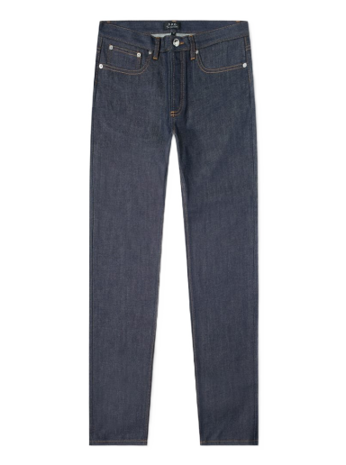 Petit Standard Jean