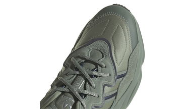 Кецове и обувки adidas Originals Ozweego Сиво | HQ4376, 8
