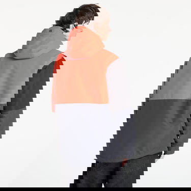 Яке Horsefeathers Jacket Hooded Colorblock Citadel Многоцветен | OM321E, 3