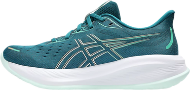 Кецове и обувки Asics GEL-CUMULUS 26 Синьо | 1012b599-300, 4