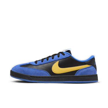 Кецове и обувки Nike SB FC Classic Inter Milan Синьо | 909096-400, 3