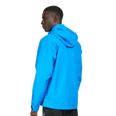 Ветровка adidas Originals Terrex Multi RAIN.RDY Jacket Синьо | HA2305, 2