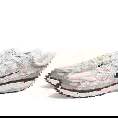 Кецове и обувки Nike P-6000 SE UK 3 Розово | IM6026-121, 2