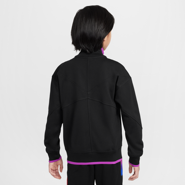 Яке Nike England Academy Pro Dri-FIT Track Jacket Черно | HM9786-010, 4