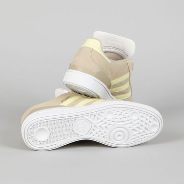 Кецове и обувки adidas Originals Busenitz Жълто | EF8465, 3