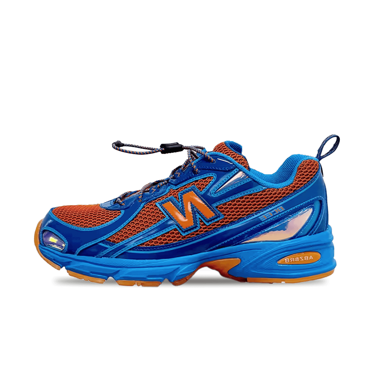 Кецове и обувки New Balance Amine x 740v2 "BTEE" Синьо | BTEE740, 0