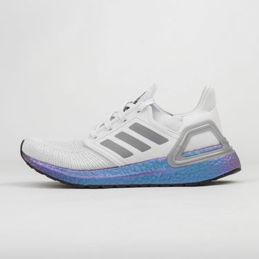 Кецове и обувки adidas Performance Ultraboost 20 W Сиво | EG1369, 0