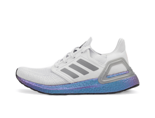 Бягане adidas Performance Ultraboost 20 W Сиво | EG1369