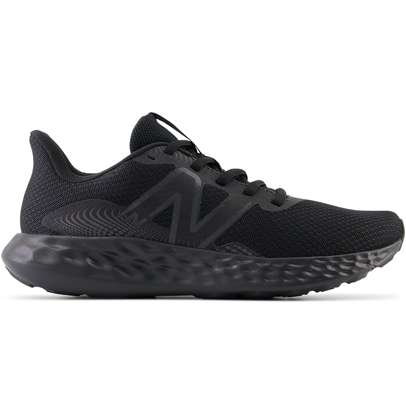 Кецове и обувки New Balance 411"Black" Черно | W411CK3, 0