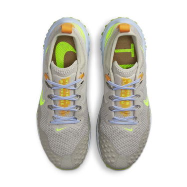 Кецове и обувки Nike Air Zoom Wildhorse 7 Сиво | CZ1856-004, 2